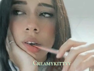 Creamykittyy