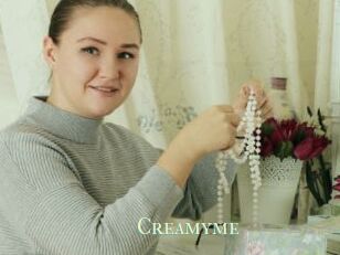 Creamyme