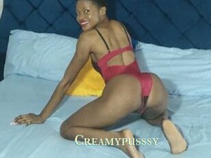 Creamypusssy