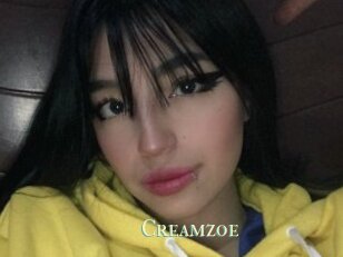 Creamzoe