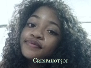 Crespahot301