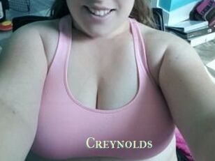 Creynolds
