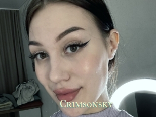 Crimsonsky