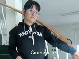 Criptaclein