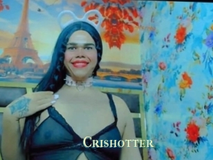 Crishotter