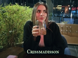 Crissmadisson