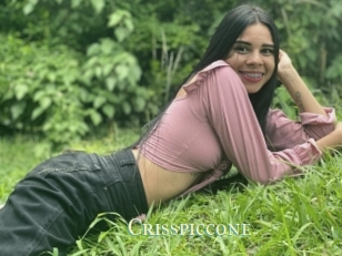 Crisspiccone