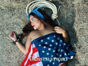 Crisstalstwart