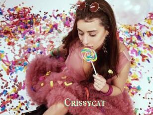 Crissycat