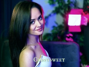 Crissysweet