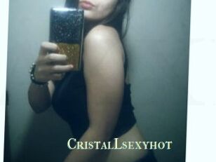 CristalLsexyhot