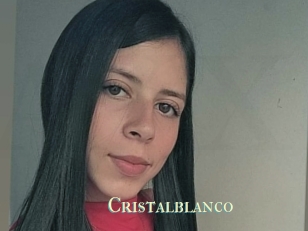 Cristalblanco