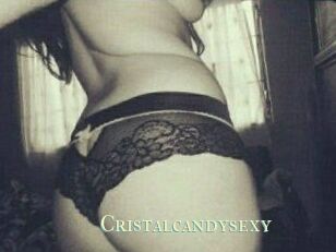 Cristalcandysexy