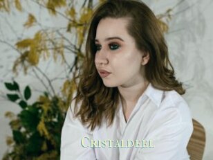 Cristaldeel