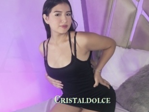 Cristaldolce