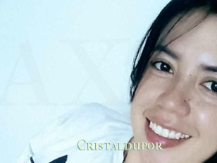 Cristaldupor