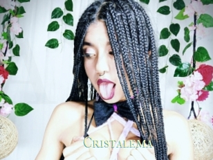 Cristalema