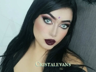 Cristalevans