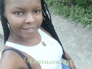 Cristalgomez25