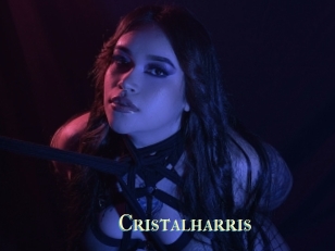 Cristalharris