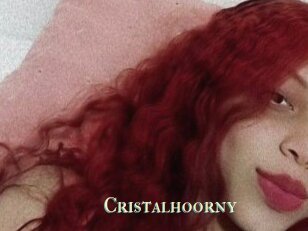 Cristalhoorny