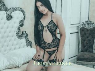 Cristalleiner