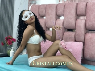Cristallgomez