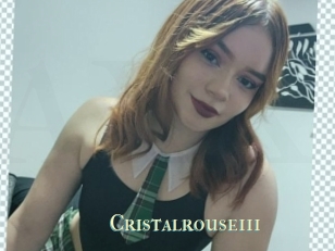 Cristalrouse111