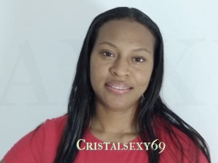 Cristalsexy69