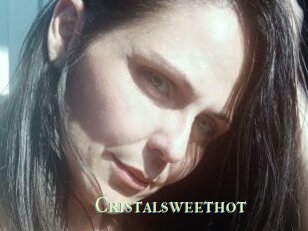 Cristalsweethot