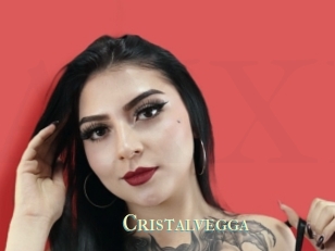 Cristalvegga