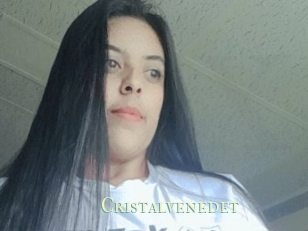 Cristalvenedet