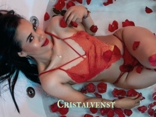 Cristalvenst