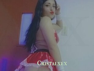 Cristalxex
