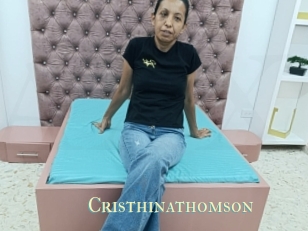 Cristhinathomson