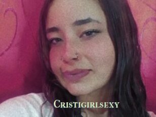 Cristigirlsexy