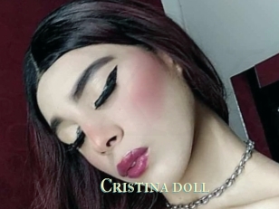 Cristina_doll