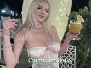 cristinachapman Actrice xxx