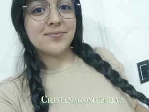 Cristinagomezsilva