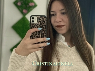 Cristinaionela