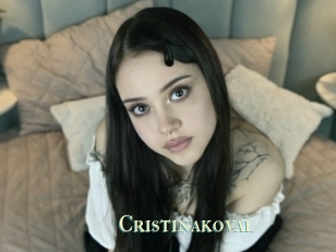 Cristinakoval