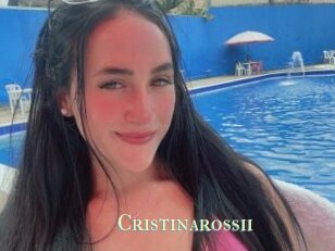 Cristinarossii