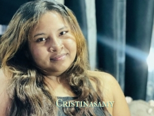 Cristinasamy
