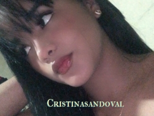 Cristinasandoval