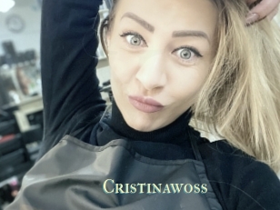 Cristinawoss