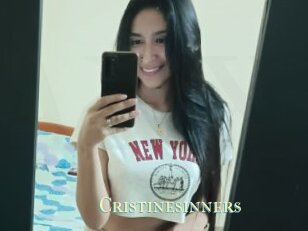 Cristinesinners