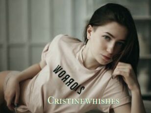 Cristinewhishes