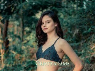Cristyadams