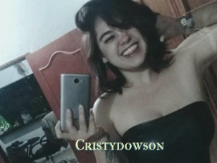 Cristydowson