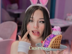 Cristysanz